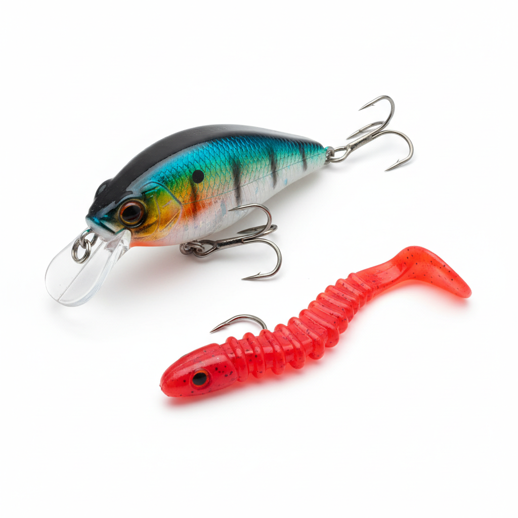Lures