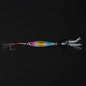 Shore Cast Fishing Lure Slow Shaking Jigbait 7g/10g/15g/20g/25g/30g/40g/60g Jig Artificial Metal Lure Bait 1 Piece Sale