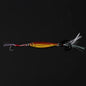 Shore Cast Fishing Lure Slow Shaking Jigbait 7g/10g/15g/20g/25g/30g/40g/60g Jig Artificial Metal Lure Bait 1 Piece Sale