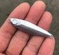 Shore Cast Fishing Lure Slow Shaking Jigbait 7g/10g/15g/20g/25g/30g/40g/60g Jig Artificial Metal Lure Bait 1 Piece Sale